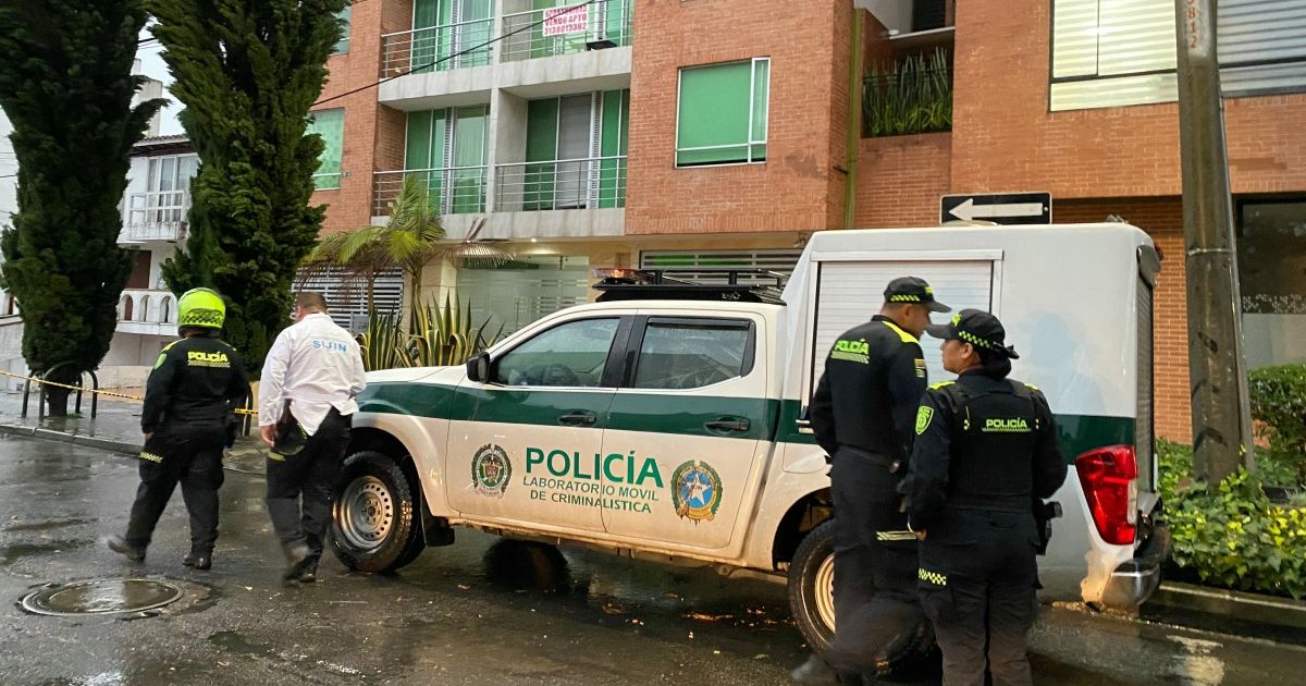 María Corina Machado denuncia “escalada inédita” del régimen de Maduro en atentado en Bogotá