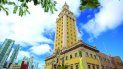 La Torre de la Libertad en Miami La Torre de la Libertad en Miami