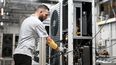 La producción industrial en EEUU sigue en crecimiento&nbsp; y expansión.