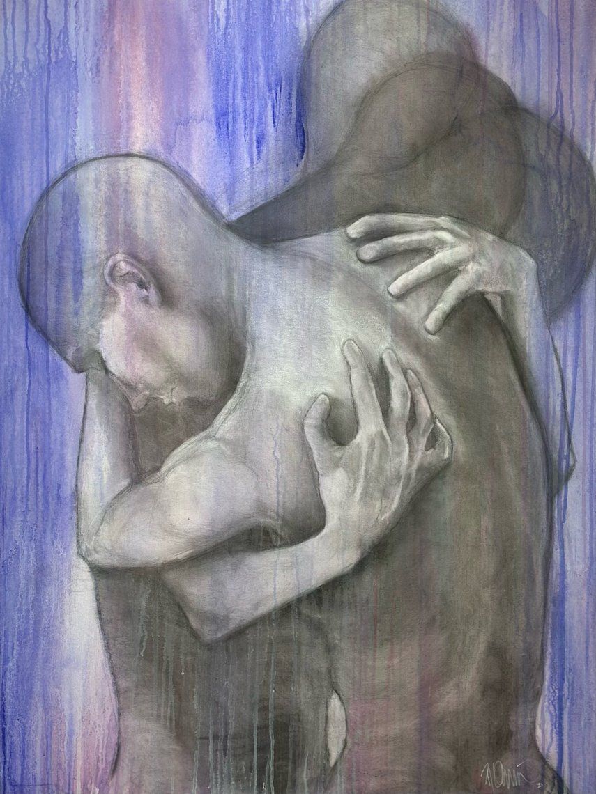 Póster promocional del Open Arts Fest, en su edición 2023.