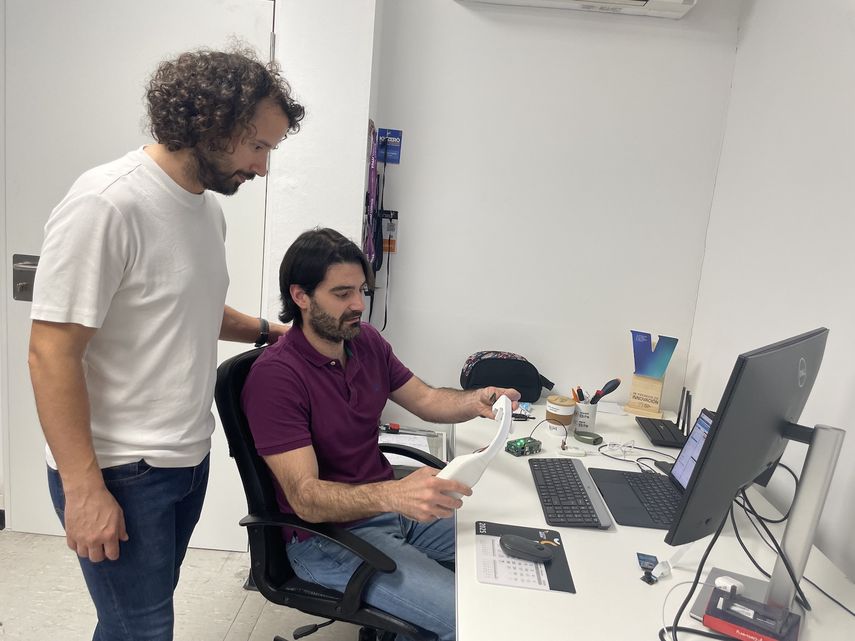 Wellness Watcher: Innovación tecnológica valenciana para la prevención de enfermedades intestinales.