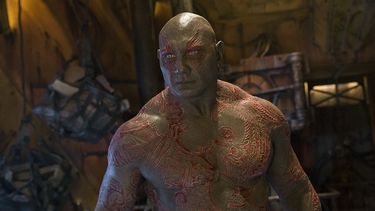 El actor y exluchador profesional hab&iacute;a enfocado su carrera principalmente en el cine.&nbsp;