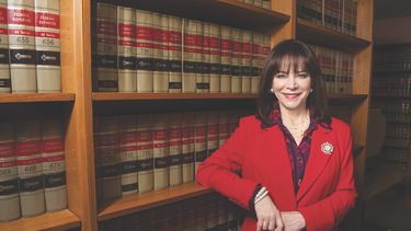 La fiscal estatal Katherine Fernández-Rundle.