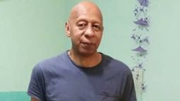 Coco Fariñas.&nbsp;