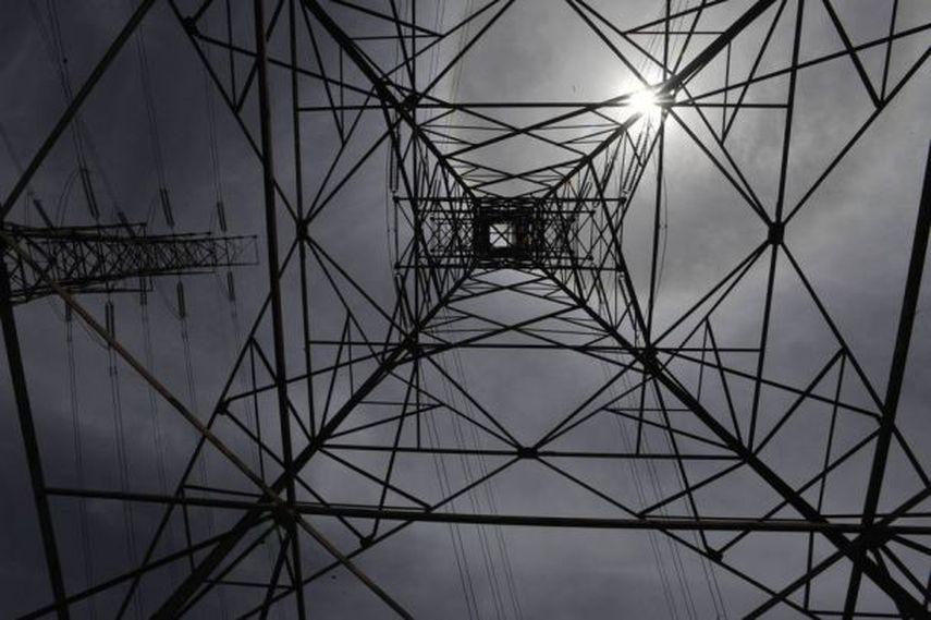 Venezuela está actualmente bajo un régimen de racionamiento en todo el territorio (ARCHIVO) Venezuela está actualmente bajo un régimen de racionamiento en todo el territorio (ARCHIVO)