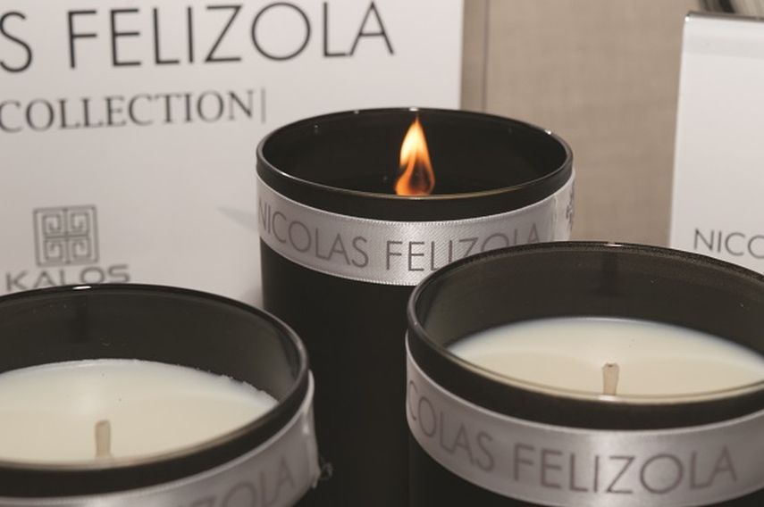 La colección incluye muebles, cojines decorativos, acentos y velas aromáticas, con el fin de armonizar y crear el ambiente ideal en los espacios cotidianos. (JJBLANCOH)