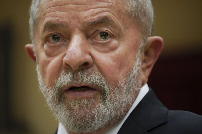 Lula gana en Brasil y la izquierda radical ensombrece a las Américas