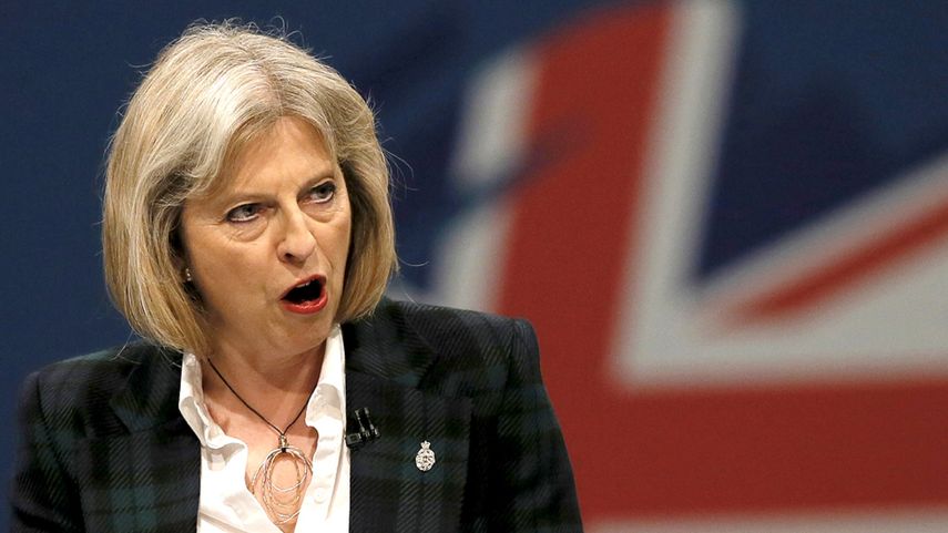 La primera ministra británica, Theresa May, &nbsp;informará a los diputados sobre la activación del artículo 50 en una declaración parlamentaria.