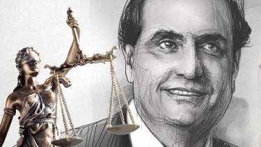 Alex Saab y el posible acuerdo con la justicia en EEUU