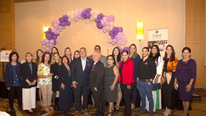 United HomeCare® comparte hallazgos sobre la enfermedad que cada vez afecta más a los adultos.