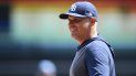 El mánager Kevin Cash se llevó el premio por año consecutivo en la MLB El mánager Kevin Cash se llevó el premio por año consecutivo en la MLB
