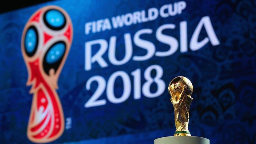 El Mundial de Rusia, el máximo evento del deporte en 2018, se jugará en 11 ciudades.