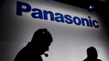 Imagen tomada en una feria en Las Vegas.&nbsp;