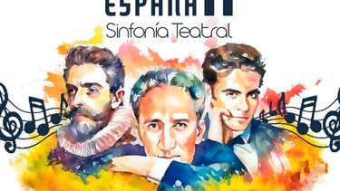 El Centro Cultural Chacao presenta el espectáculo músico-teatral Canto a España.