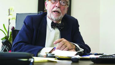 Gustavo Godoy. Gustavo Godoy.