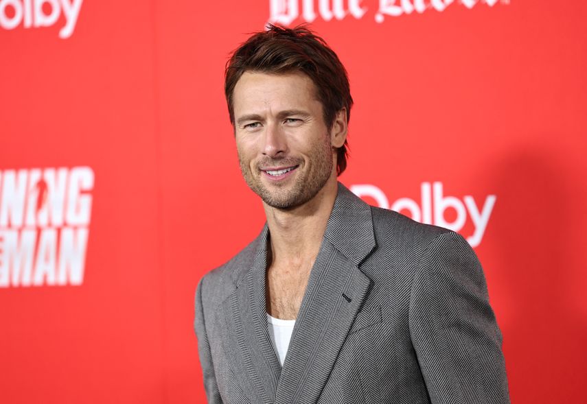 Glen Powell protagoniza el remake de El Sobreviviente