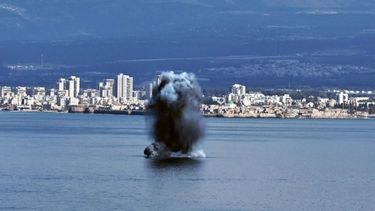 Crisis en el Medio Oriente obligó a cerrar el espacio aéreo