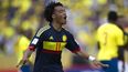 Cuadrado, de 30 años, se lesionó en el último partido de la fase de grupos de la Liga de Campeones, cuando el Juventus perdió 2-1 contra el Young Boys, sobre un césped del Stade de Suise congelado por el frío de Berna.