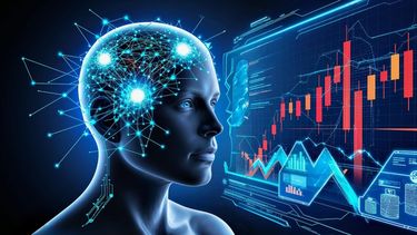 Según el estudio Actitudes sobre Banca Digital de Chase destacan varios aspectos: 39% de los encuestados tienen un gran interés en usar IA para manejar finanzas en el futuro.