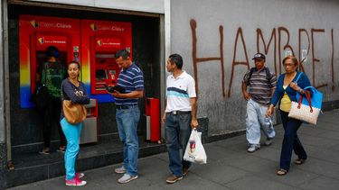 Diario las Américas | crisis-venezuela-efe.jpg