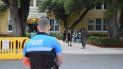 Policía escolar vela por la seguridad en las escuelas. Policía escolar vela por la seguridad en las escuelas.