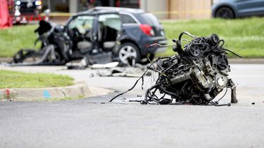 Fort Lauderdale ocupa el quinto lugar entre las ciudades con la tasa más alta de accidentes automovilísticos fatales en Estados Unidos