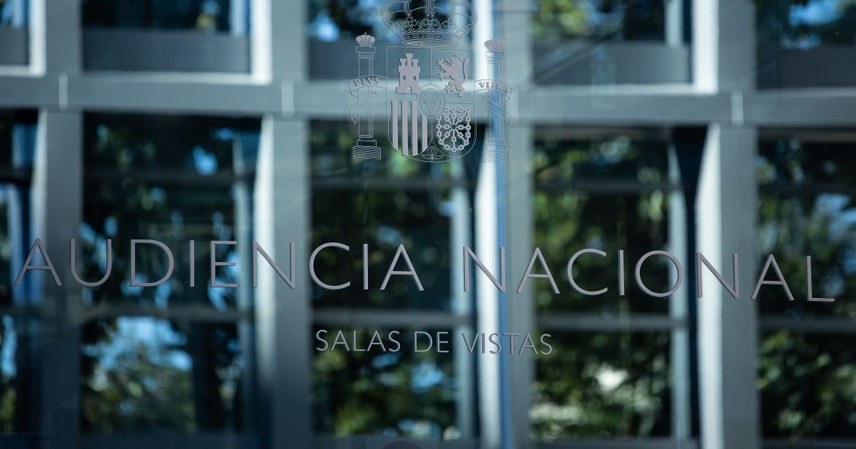 Policía allana castillo en Toledo que aparece como propiedad de “bolichico” chavista investigado