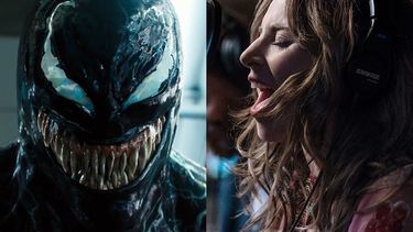 Llama la atención es que muchos de esos tuits usan las mismas palabras para cargar contra Venom. Algo que rápidamente hizo pensar en que se trataba una estrategia orquestada por los fans de Gaga.