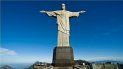 Cristo de Corcovado en Río De Janeiro. Cristo de Corcovado en Río De Janeiro.