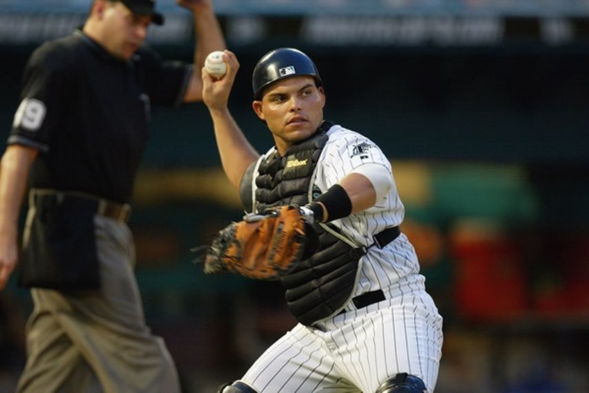 El evento deportivo tendrá una colección de atletas reconocidos