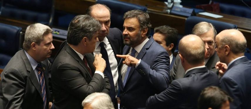 Brasilia conmovida por la violación de los DDHH en Venezuela