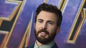 En esta imagen de archivo, Chris Evans a su llegada al estreno de Avengers: Endgame el 22 de abril de 2019, en Los Ángeles. People nombró este 7 de noviembre a Evans como el hombre más sexy