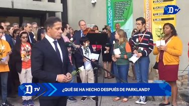 ¿que se ha hecho despues de parkland?