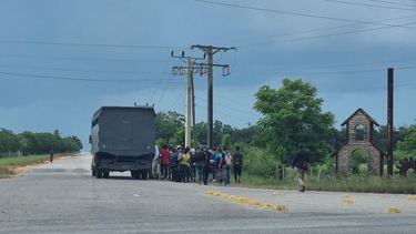 Cuba un país destrozado por el cuento de la igualdad