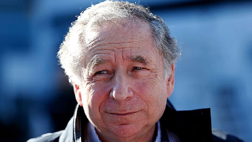 Su amigo personal, Jean Todt se mantiene en comunicación con familia de Schumacher (ARCHIVO)