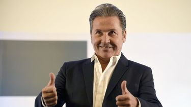 Montaner pidió a los ciudadanos de a pie alzar la voz y demostrar al pueblo venezolano que no van a tolerar que el Gobierno de Nicolás Maduro siga negando la devastadora crisis de derechos humanos