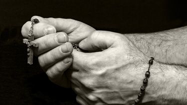 Identifican restos de capellán militar muerto en la Guerra de Corea