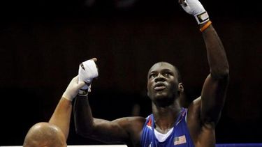 Wilder consiguio la victoria en su nativo estado de Alabama. (Archivo)