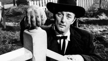 Universal prepara un remake de La noche del cazador