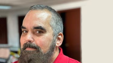 Jesús Hernández. Jesús Hernández.