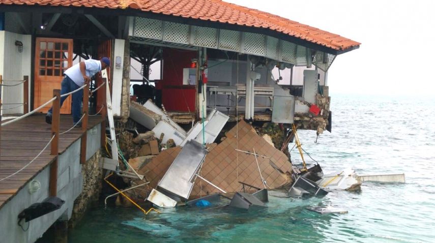 El Ministerio Público consideró que el mal tratamiento de los residuos hospitalarios puede provocar graves daños ambientales a los ecosistemas