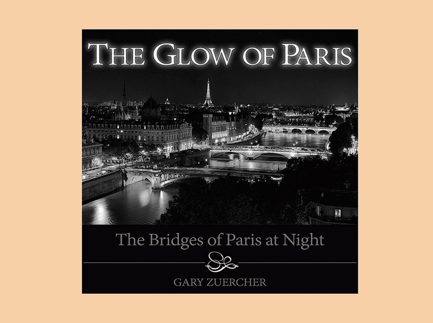 Portada de la publicación. (MARCORP-EDITIONS)