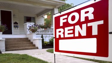 Casa en renta en la ciudad de Miami.&nbsp;