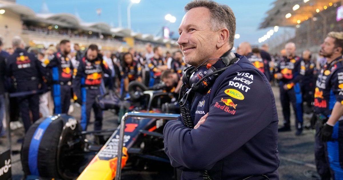 Los récords y escándalos que acompañarán el legado de Christian Horner en Red Bull
