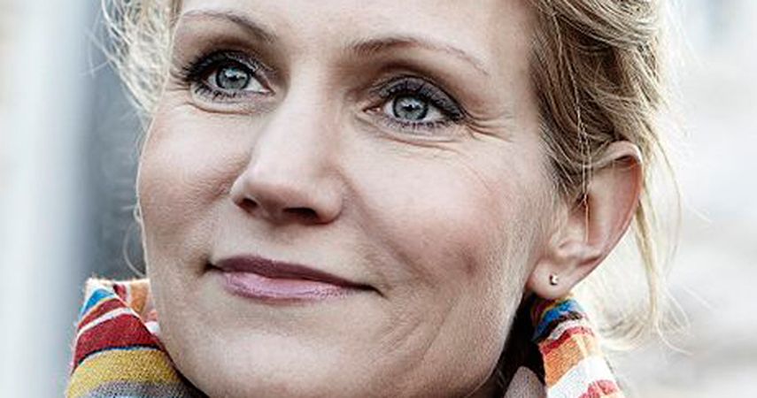 Helle Thorning Schmidt