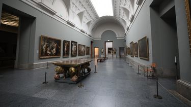 Museo del Prado