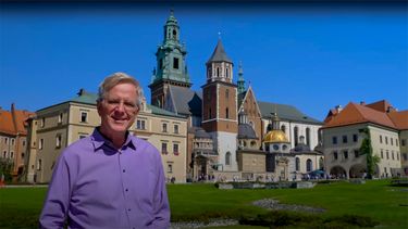 Rick Steves, Polonia.