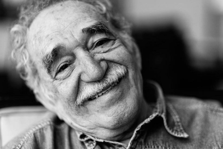 Gabriel García Márquez falleció el 17 de abril de 2014. (EFE)