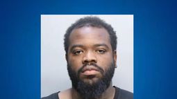 Alix Louis Innocent fue identificado por la policía en el marco de la investigación.