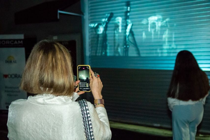 Miami New Media Festival inicia su edición 2021.